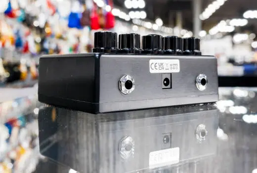 MXR - EVH 5150 Overdrive Pedal 2